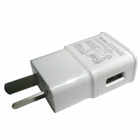 Fuente de 220V a USB de 2A TOP