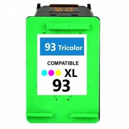 HP 93 color Alternativo