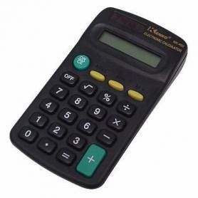 Calculadora KENKO KK-402 8 Digitos
