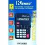 Calculadora KENKO KK-568B 8 Digitos