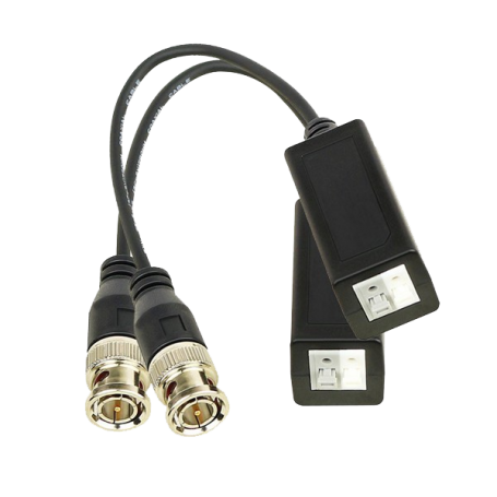 Video  Balun HD 720 / 1080P