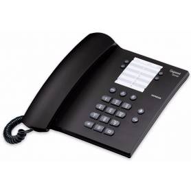 Telefono Gigaset A420 Negro  hogar / oficina