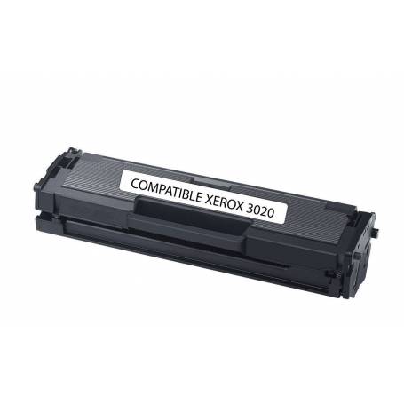 Toner para Xerox 3020 alternativo