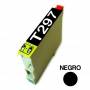 Cartucho para Epson 296/297 Nego ALTERNATIVO