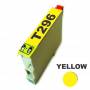 Cartucho para Epson T296 Amarillo ALTERNATIVO