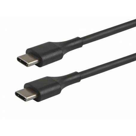 Cable USB C-M a  USB C-M