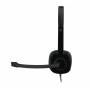 Auriculares de PC con Micrófono Logitech H151