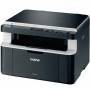 Multifuncion Brother  DCP 1617W Monocromatica
