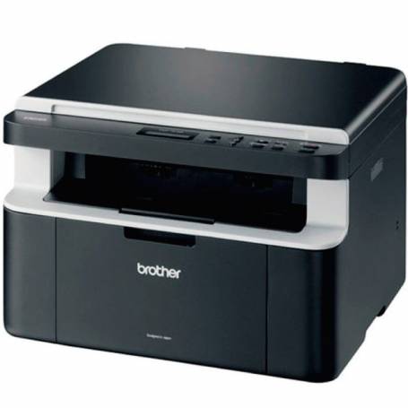 Multifuncion Brother  DCP 1617W Monocromatica