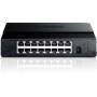 Switch TL-SF1008D de Escritorio de 8 Puertos de 10/100Mbps