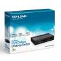 Switch TL-SF1008D de Escritorio de 8 Puertos de 10/100Mbps