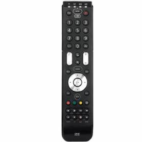 Control remoto Universal one for all URC7340