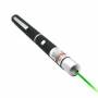 Puntero laser verde
