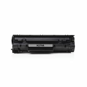 Toner para HP CF279A  alternativo