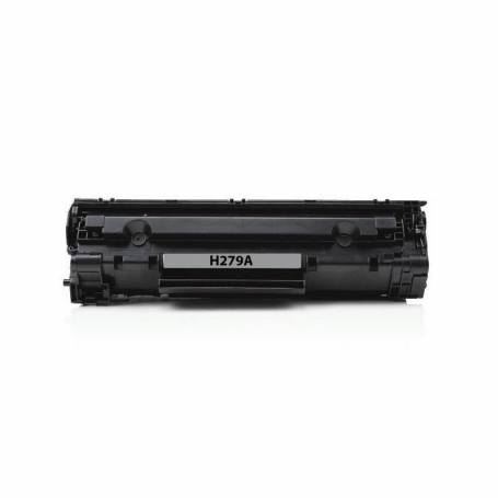 Toner para HP CF279A  alternativo