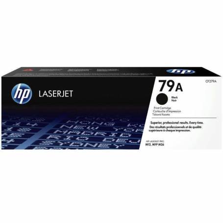 Toner HP 79A toner original