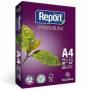 Resma REPORT  A4 Multifuncion de 90 grs