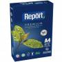 Resma REPORT  A4 Multifuncion de 75 grs