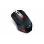 Mouse Genius Gamer X-g200 Usb Black Pc/mac