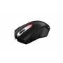 Mouse Genius Gamer X-g200 Usb Black Pc/mac
