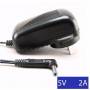 Fuente switching de 5V - 2A