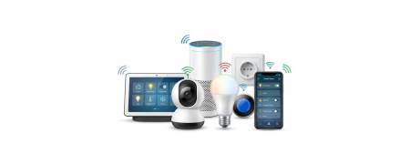 Smart Home y Domótica en Argentina | AxA Computación