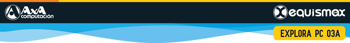 EQUISMAX EXPLORA