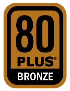80 Plus Blonzce
