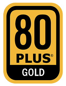 80 Plus Gold